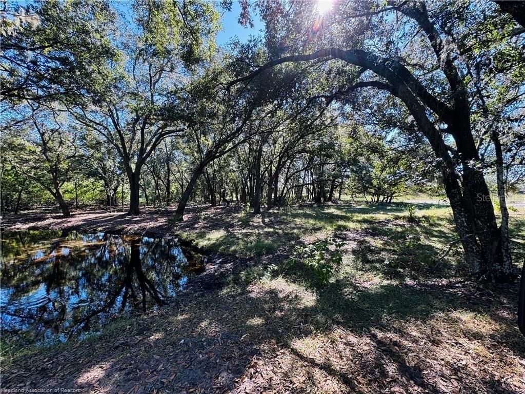 5525 Sparta Road , Lot #B, Sebring, FL 33875 Photo