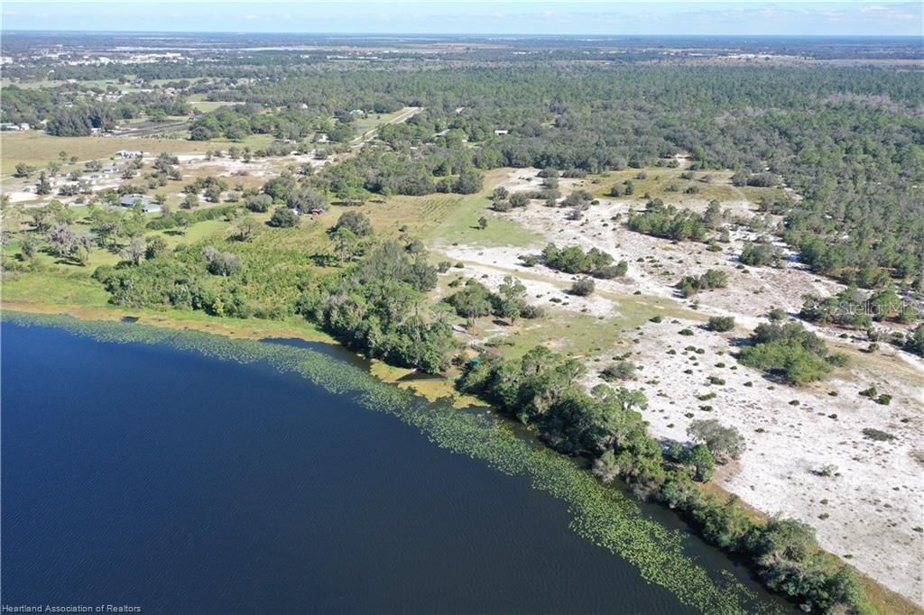 5525 Sparta Road , Lot #B, Sebring, FL 33875 Photo
