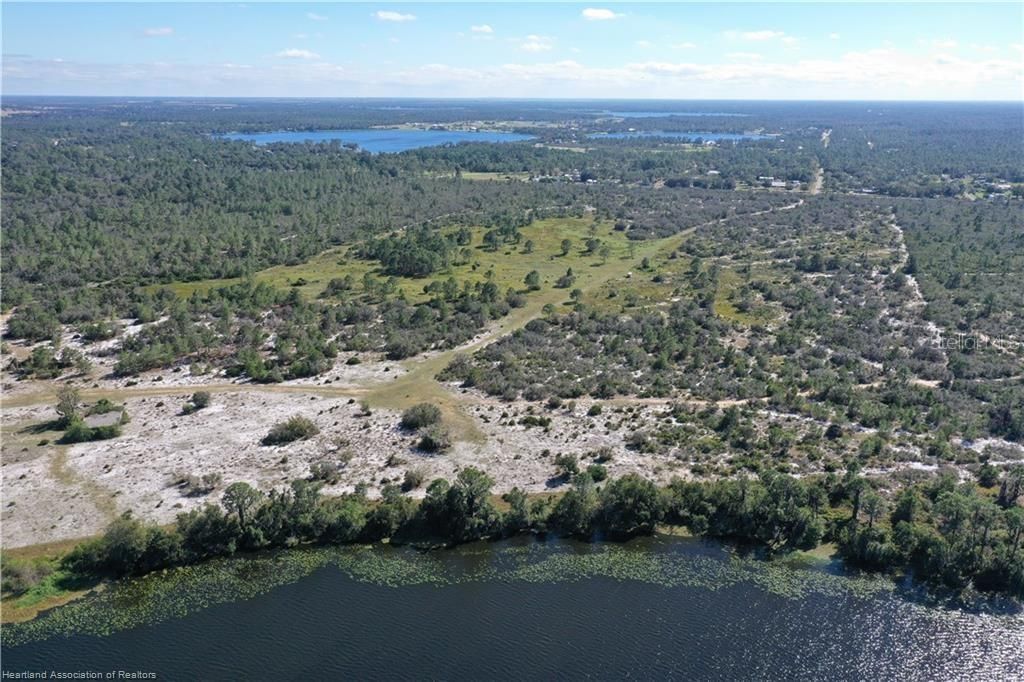 5525 Sparta Road , Lot #B, Sebring, FL 33875 Photo