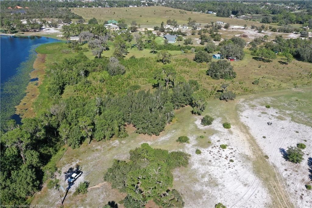5525 Sparta Road , Lot #B, Sebring, FL 33875 Photo