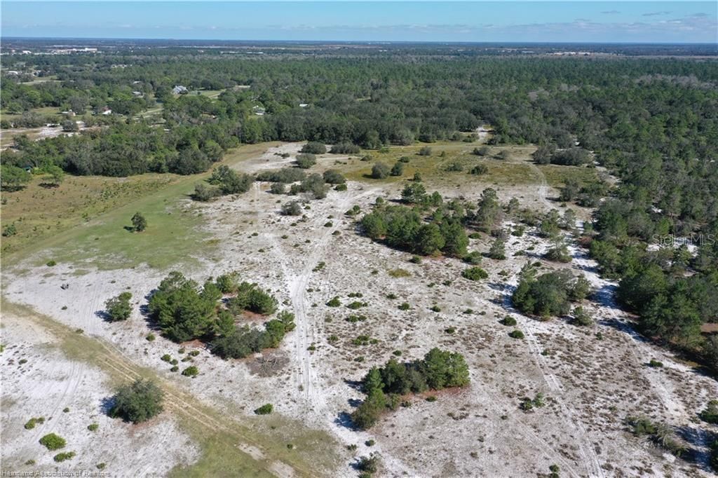 5525 Sparta Road , Lot #B, Sebring, FL 33875 Photo