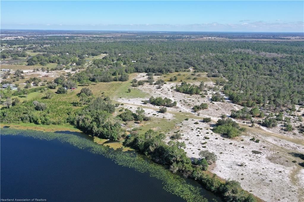 5525 Sparta Road , Lot #B, Sebring, FL 33875 Photo