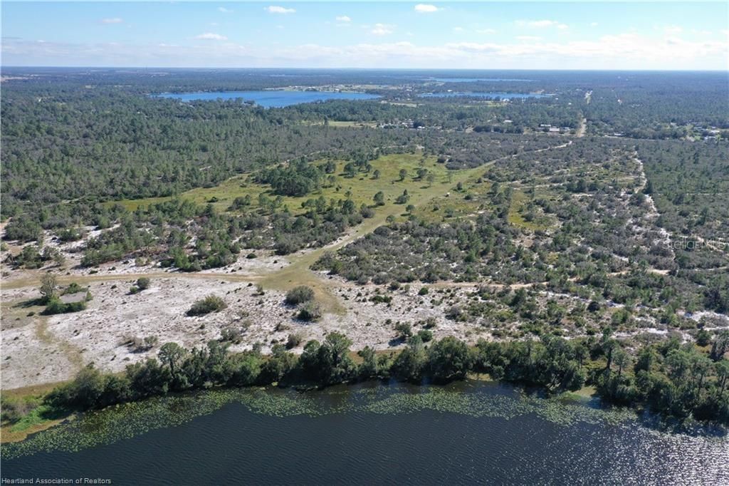 5525 Sparta Road , Lot #B, Sebring, FL 33875 Photo