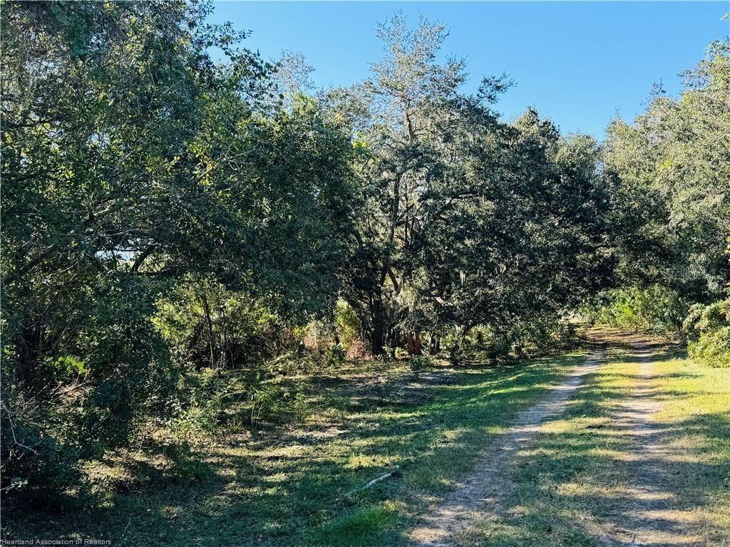 5525 Sparta Road , Lot #B, Sebring, FL 33875 Photo