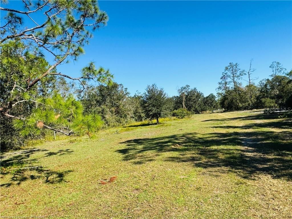 5525 Sparta Road , Lot #B, Sebring, FL 33875 Photo