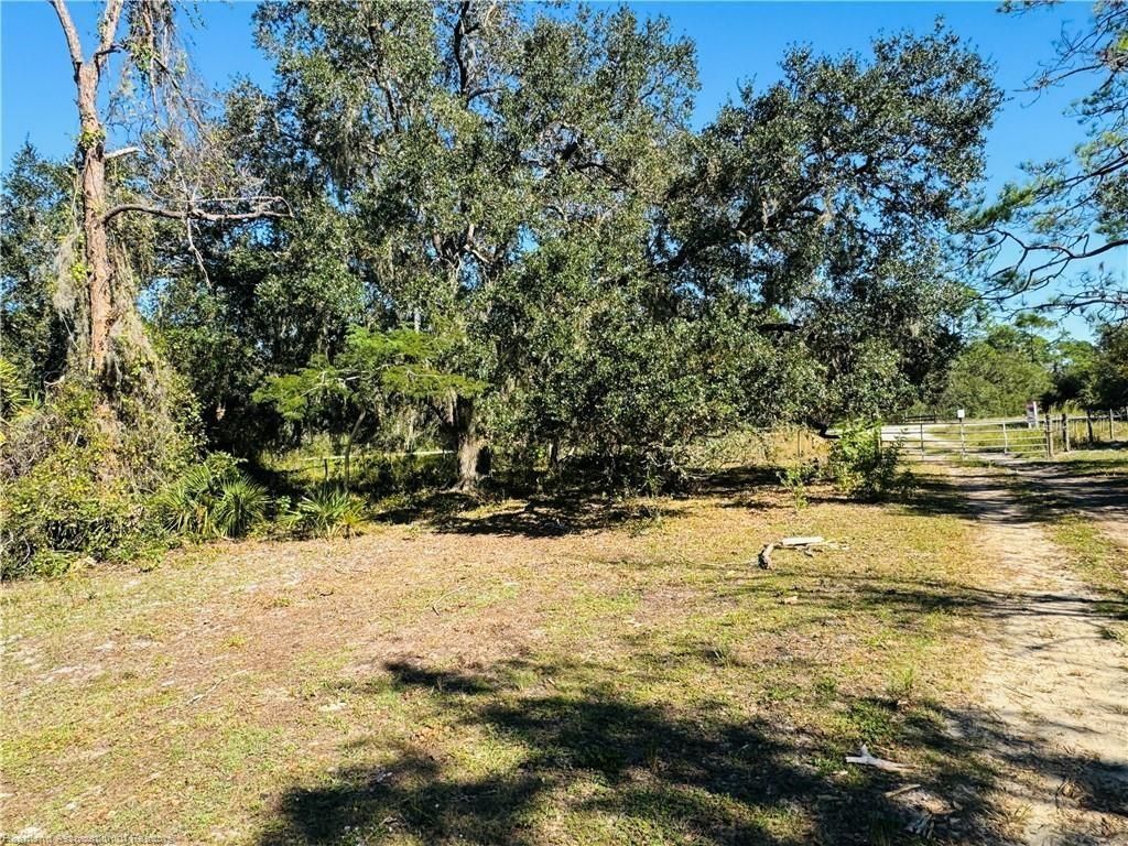 5525 Sparta Road , Lot #B, Sebring, FL 33875 Photo