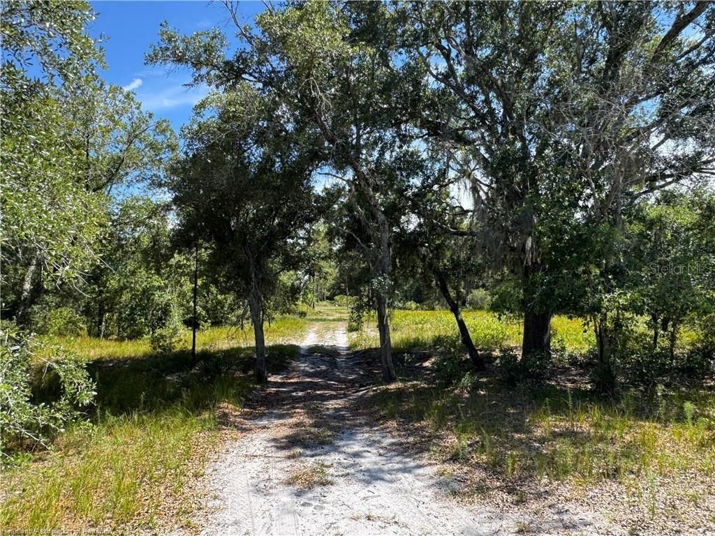 5525 Sparta Road , Lot #B, Sebring, FL 33875 Photo