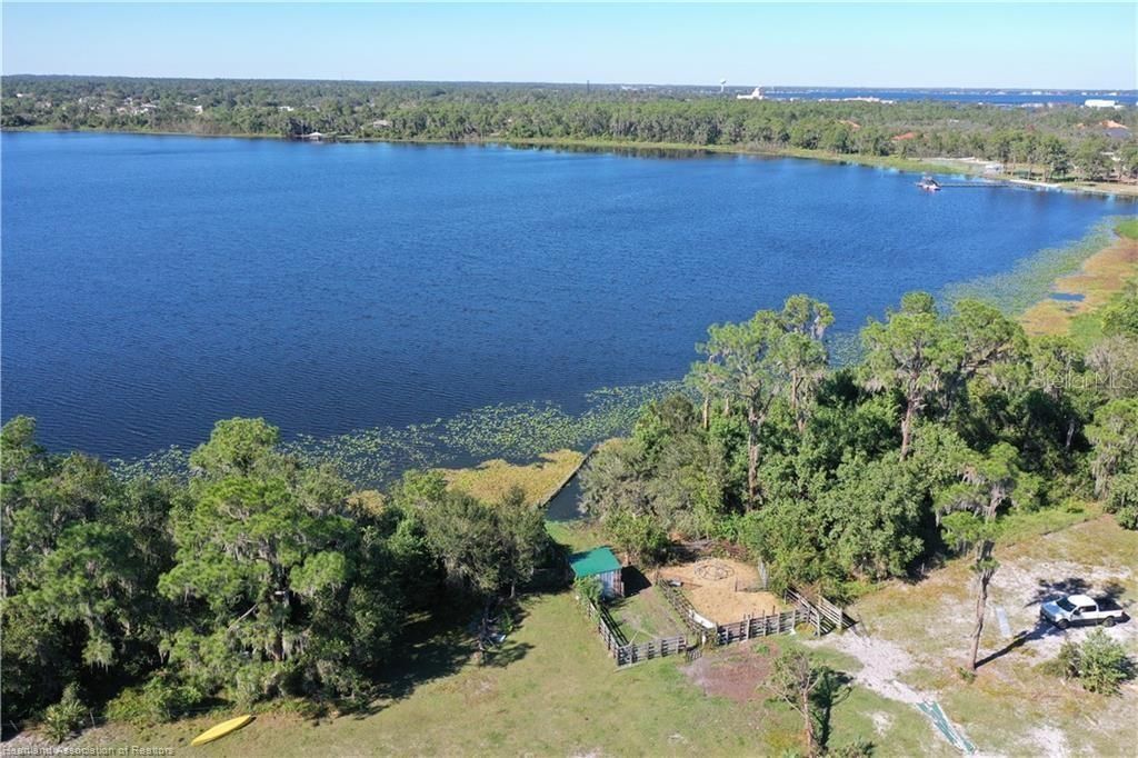 5525 Sparta Road , Lot #B, Sebring, FL 33875 Photo