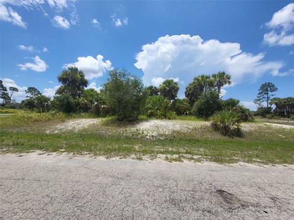 FIELDERS ROAD , NORTH PORT, FL 34288