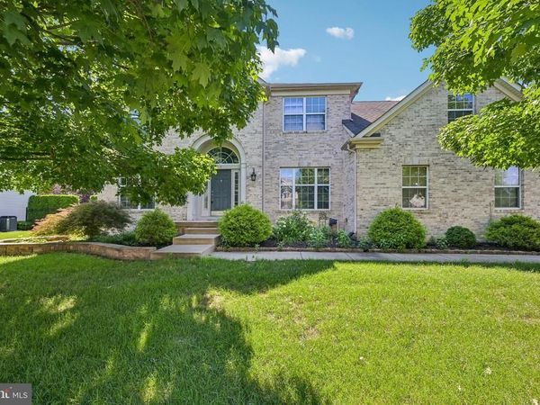 7 LONGFELLOW LANE, HAINESPORT, NJ 08036