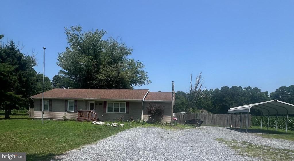 21134 DOVER BRIDGE ROAD , PRESTON, MD 21655