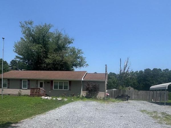 21134 DOVER BRIDGE ROAD , PRESTON, MD 21655