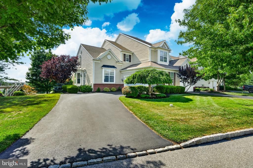 226 N CALDWELL CIRCLE , DOWNINGTOWN, PA 19335
