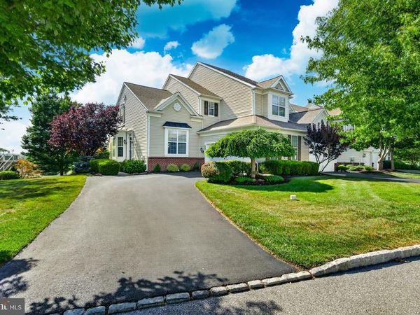 226 N CALDWELL CIRCLE , DOWNINGTOWN, PA 19335
