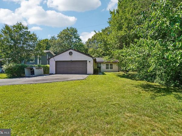1502 CLEARFIELD CIRCLE , SEVERN, MD 21144