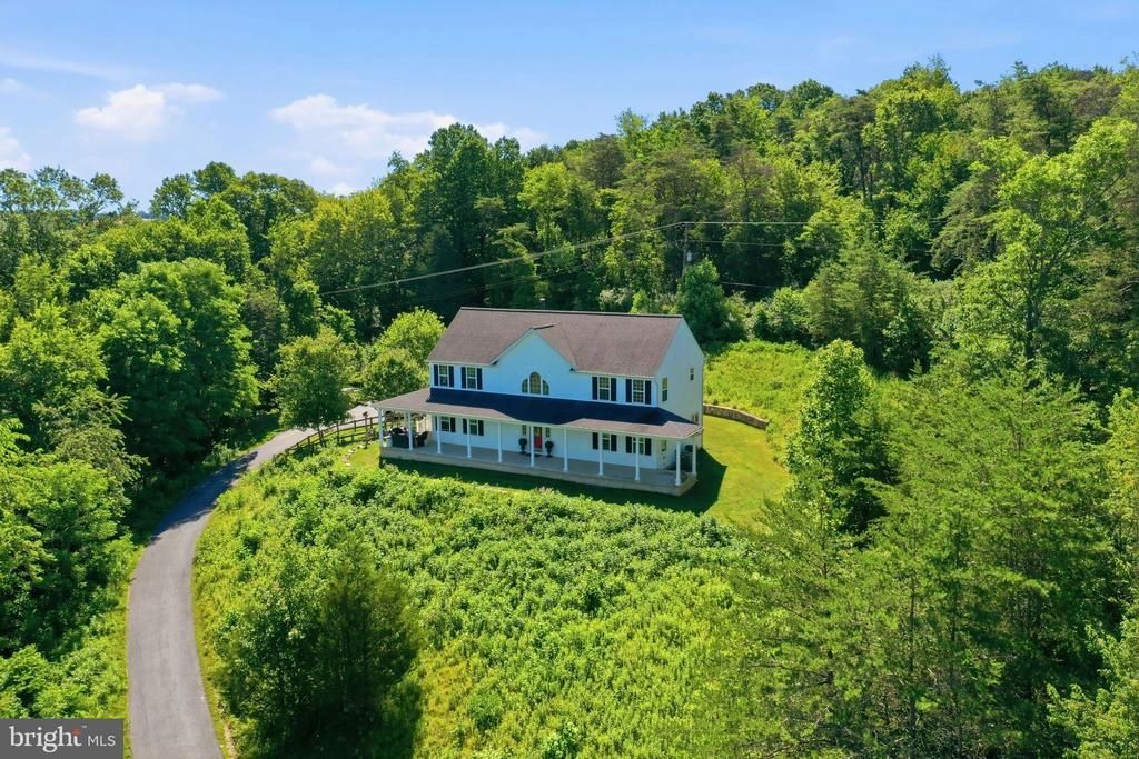 12340 KINGSLEY ROAD , CLARKSBURG, MD 20871