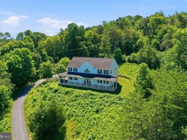 12340 KINGSLEY ROAD , CLARKSBURG, MD 20871