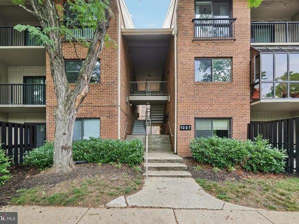 1227 C GEMINI DRIVE, Unit C, ANNAPOLIS, MD 21403