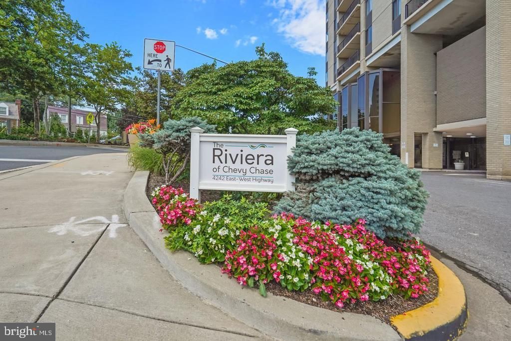 4242 EAST-WEST HIGHWAY, BETHESDA, MD 20815
