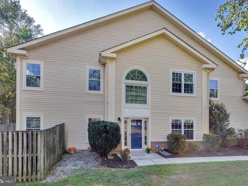 16131 Parklawn Place, Bowie, MD 20716 Main Photo