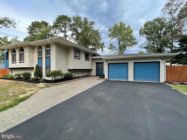 802 SALEM COURT, ATCO, NJ 08004