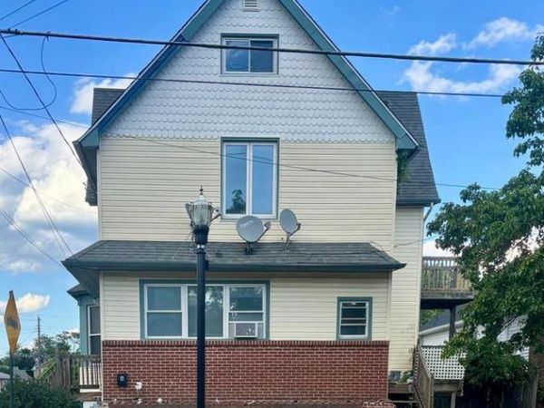 182 HADDON AVENUE, Unit B, WEST BERLIN, NJ 08091