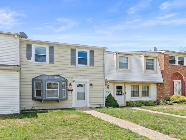 3 RAMBLER COURT, WILLINGBORO, NJ 08046