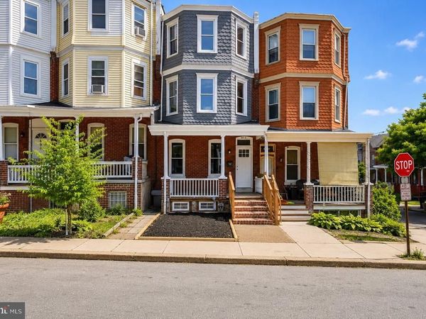 602 N HARRISON STREET, WILMINGTON, DE 19805