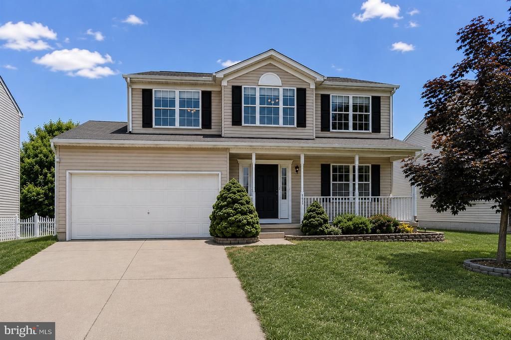 4725 GREENCOVE, SPARROWS POINT, MD 21219