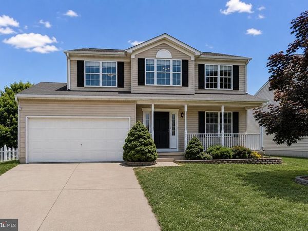4725 GREENCOVE, SPARROWS POINT, MD 21219