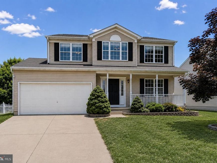4725 Greencove, Sparrows Point, MD 21219 Main Photo
