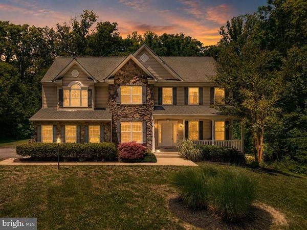 1000 TIFFANY PARK , OWINGS, MD 20736