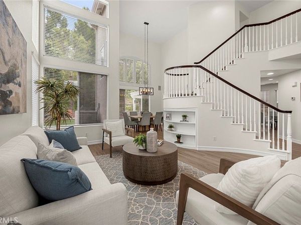 8754 E Banner Ridge, Anaheim Hills, CA 92808