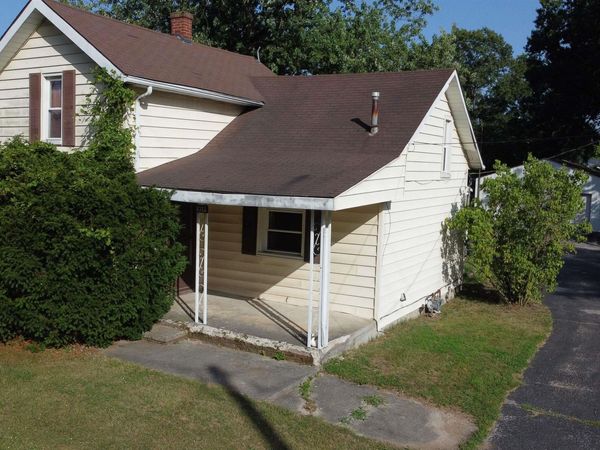 8312 Monroe Road, Lambertville, MI 48144