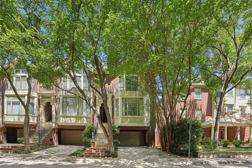 2611 Colby Street, Dallas, TX 75204 Main Photo