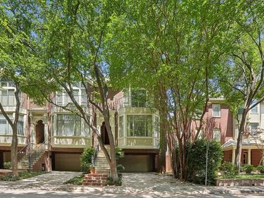 2611 Colby Street, Dallas, TX 75204