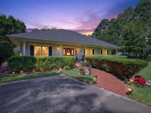 3090 Dartmoor Court, Shreveport, LA 71115