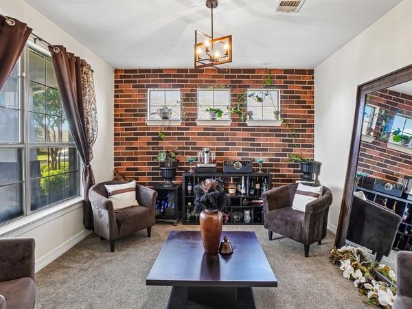 312 Parakeet Drive, Little Elm, TX 75068