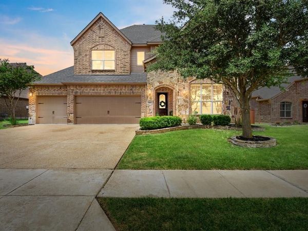 210 Pleasant Hill Lane, Fate, TX 75189