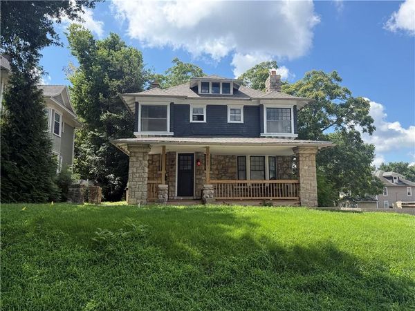 2502 Jules Street, St Joseph, MO 64501