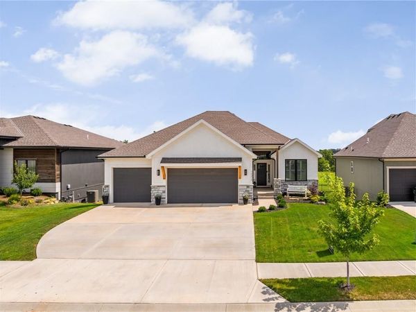 14219 S Houston Street, Olathe, KS 66061