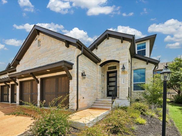 109 Beneteau DR , Austin, TX 78738