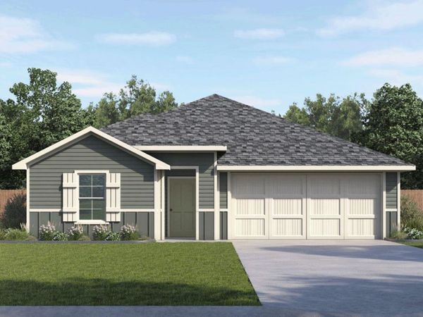 12124 Silverton Tree BND , Mustang Ridge, TX 78610