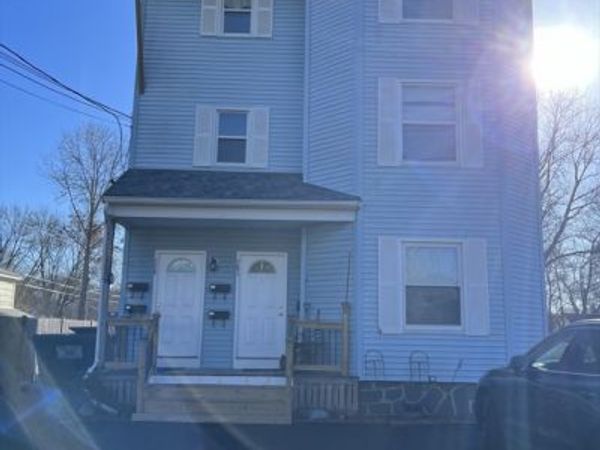 581 South Ave, Unit 1R, Whitman, MA 02382