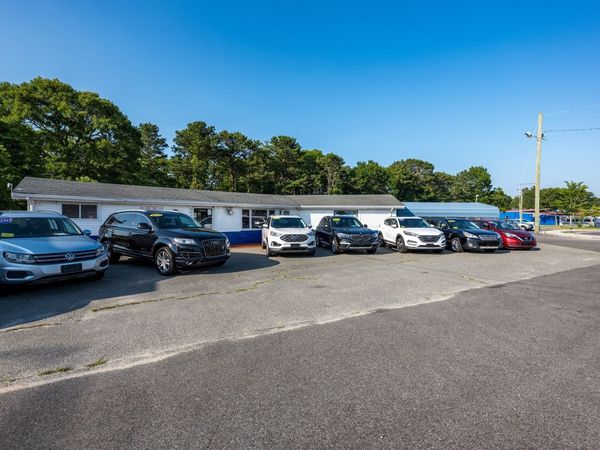 3070 Cranberry Highway, Wareham, MA 02538
