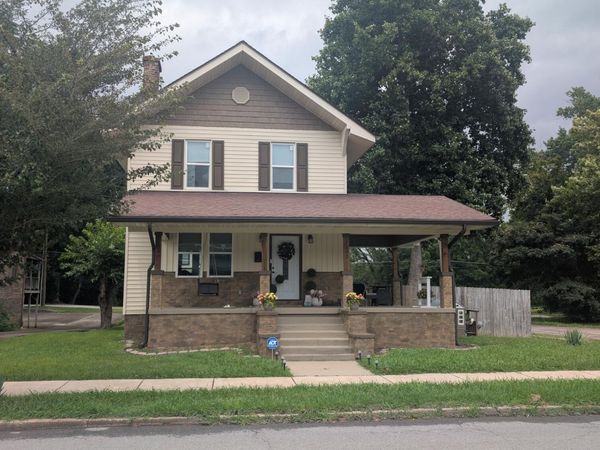 2802 W Cumberland Ave, Middlesboro, KY 40965