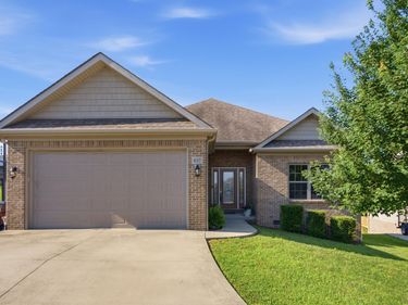 637 Fairfax Lane, Richmond, KY 40475