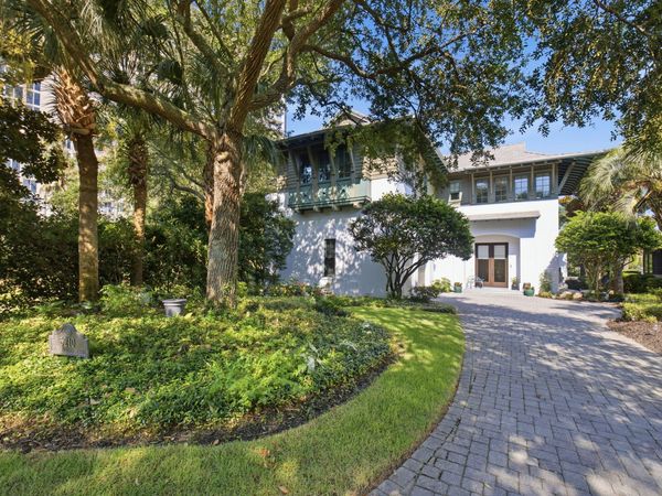 5210 Portside Terrace, Miramar Beach, FL 32550