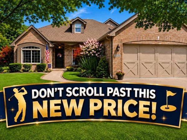 1532 W Trenton Street, Broken Arrow, OK 74012