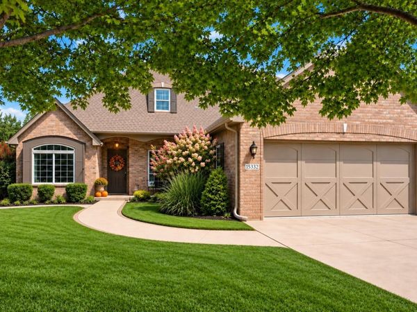 1532 W Trenton Street, Broken Arrow, OK 74012